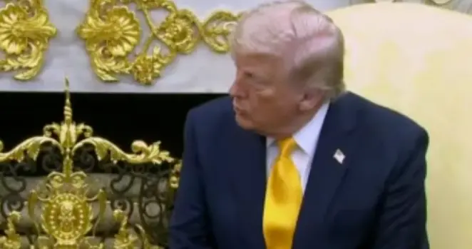 特朗普把对伊行动比作偷袭珍珠港：还有谁比日本更懂出其不意？