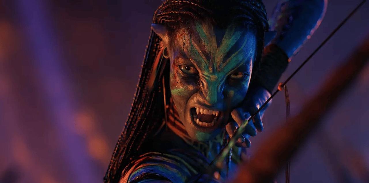 卡梅隆押上35亿美金拍《阿凡达3》，但这次观众可能转身就走。
09年《阿凡达》靠