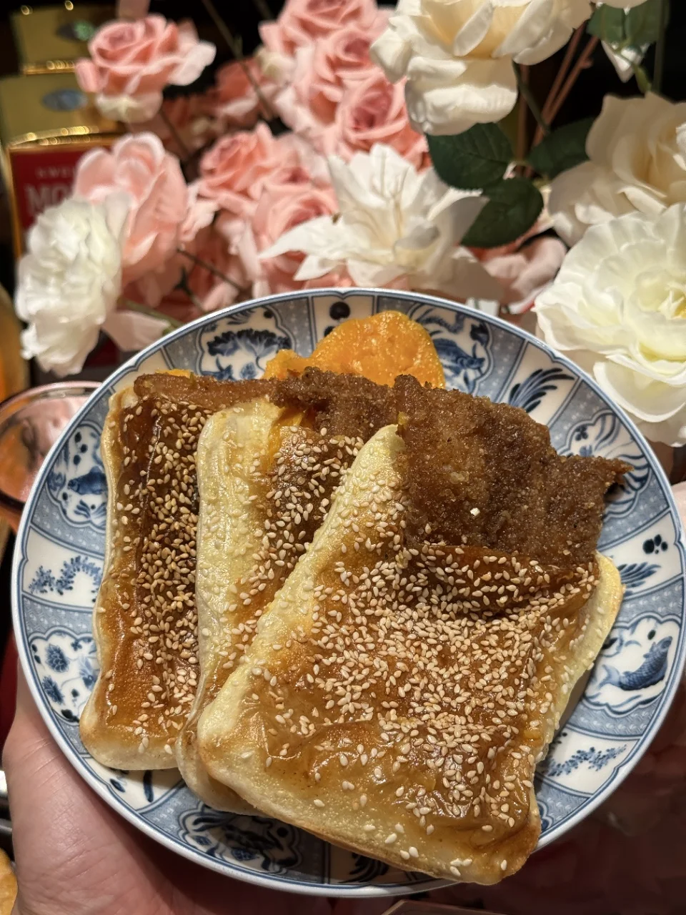 谢师宴｜一席徽味敬良师✨