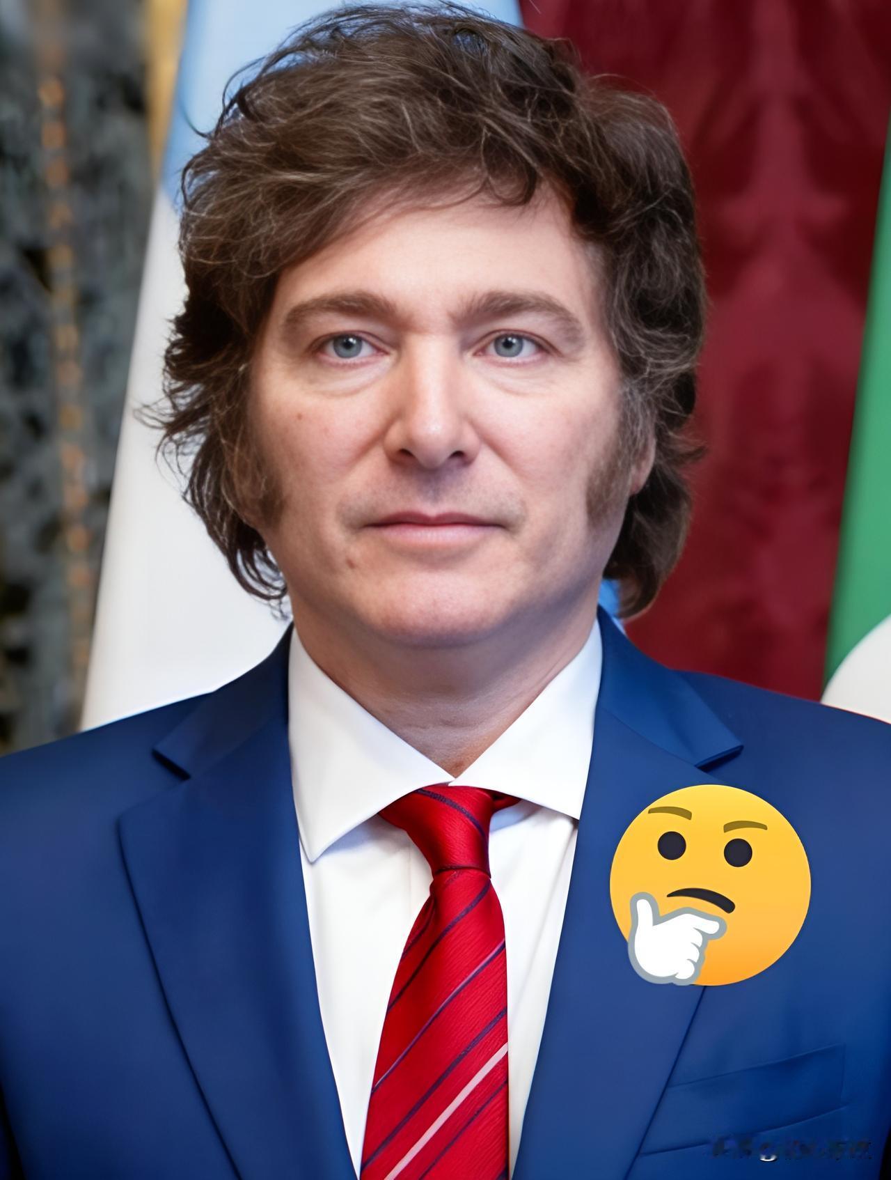 就在刚刚，
阿根廷突然宣布了！

9月18日，阿根廷央行出面否认他们的货币比索突