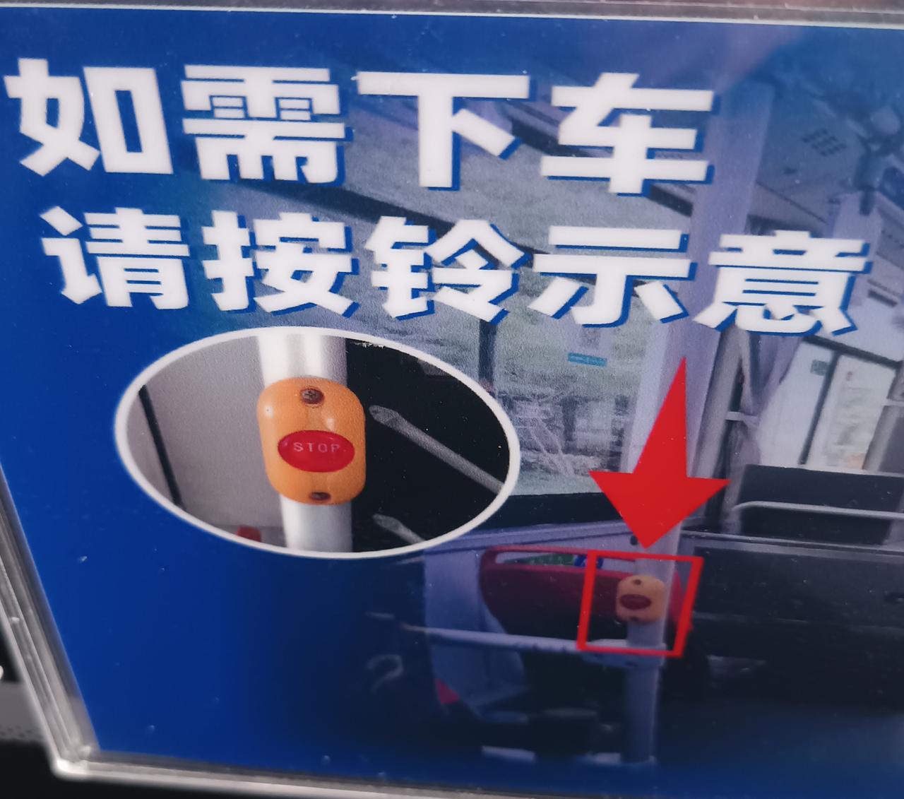 今天坐公交仔细留意了下，现在城里基本都是8米级公交车，一共21个座位加轮椅专属位
