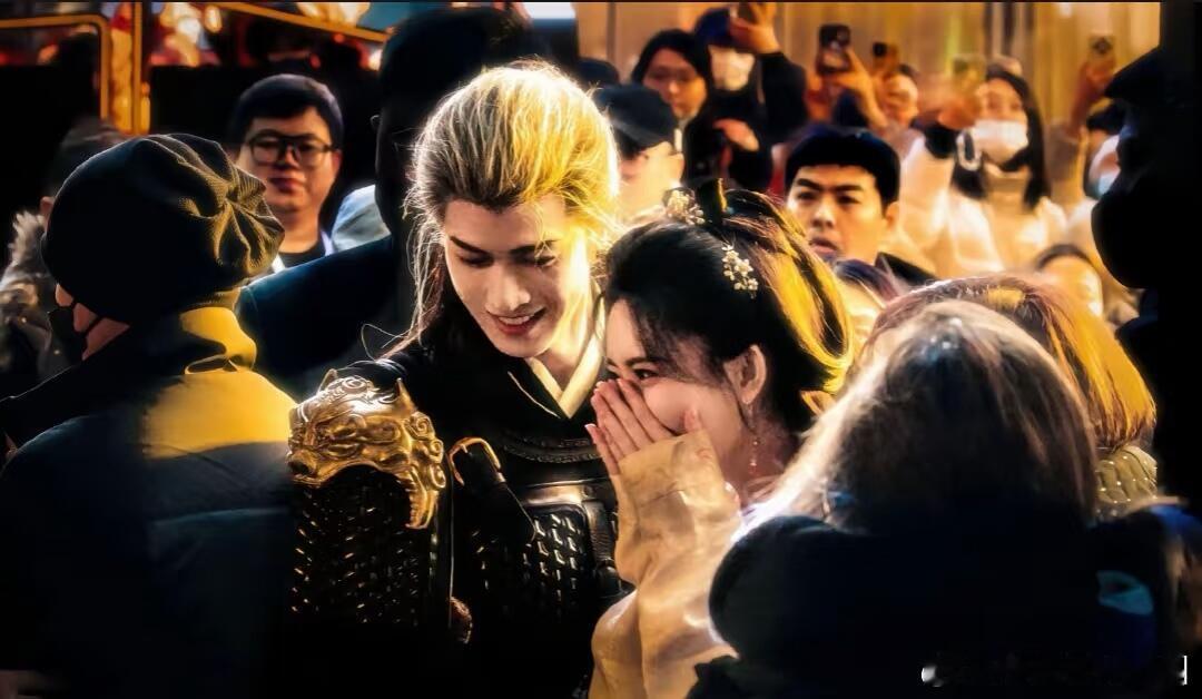 磕昀牵孟绕的好幸福吧昀牵孟绕李昀锐在孟子义家过夜 ​​​