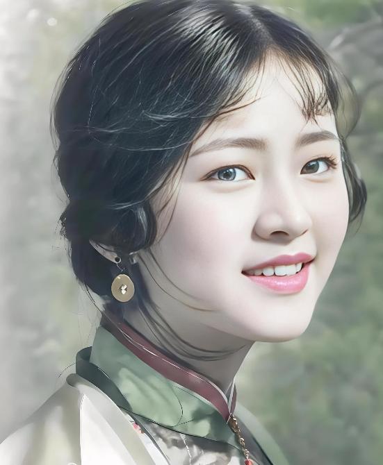 一次，高晓松想拍《林徽因传》，被林徽因的女儿梁再冰警告：“你要是拍我妈和徐志摩有