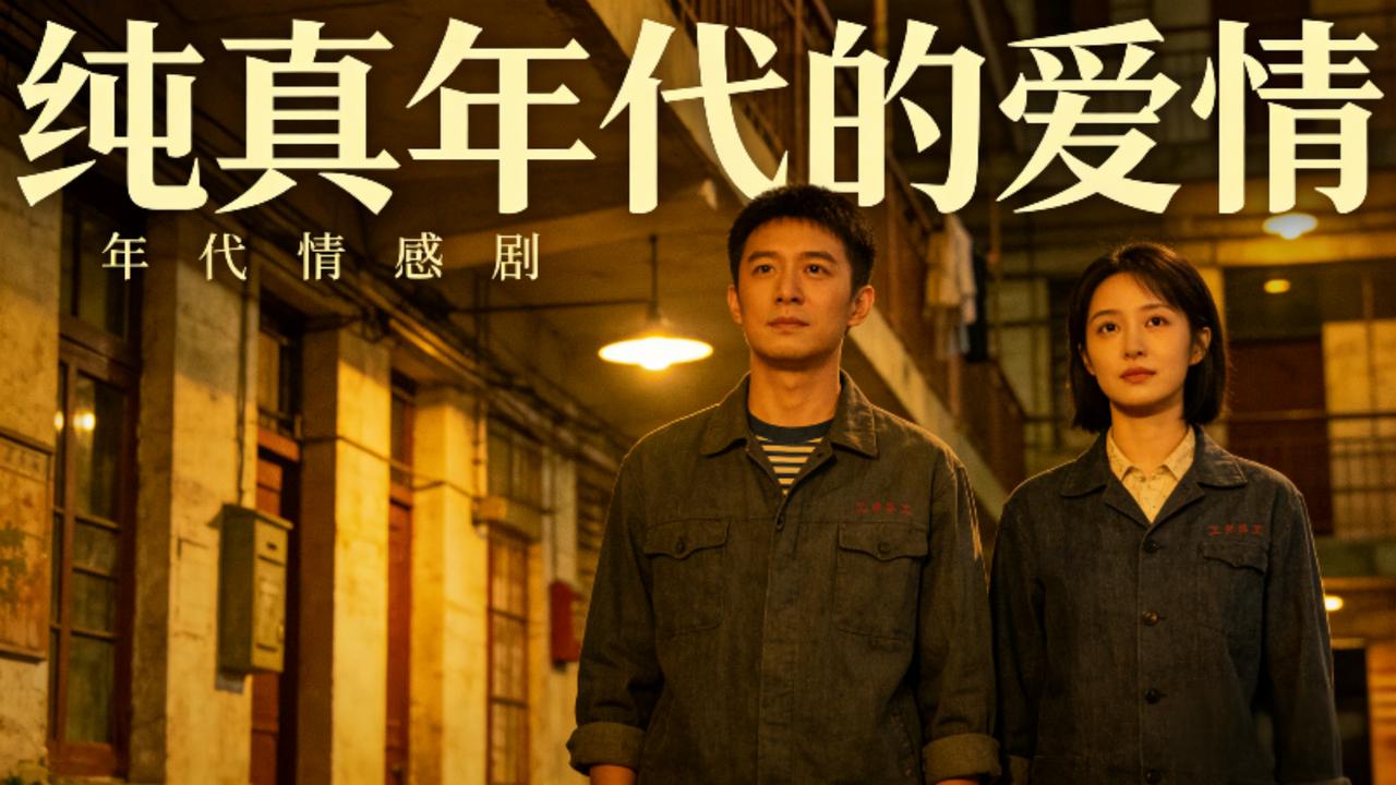 《纯真年代的爱情》热播刷屏！无狗血不悬浮，这才是年代剧该有的样子
 
2026开
