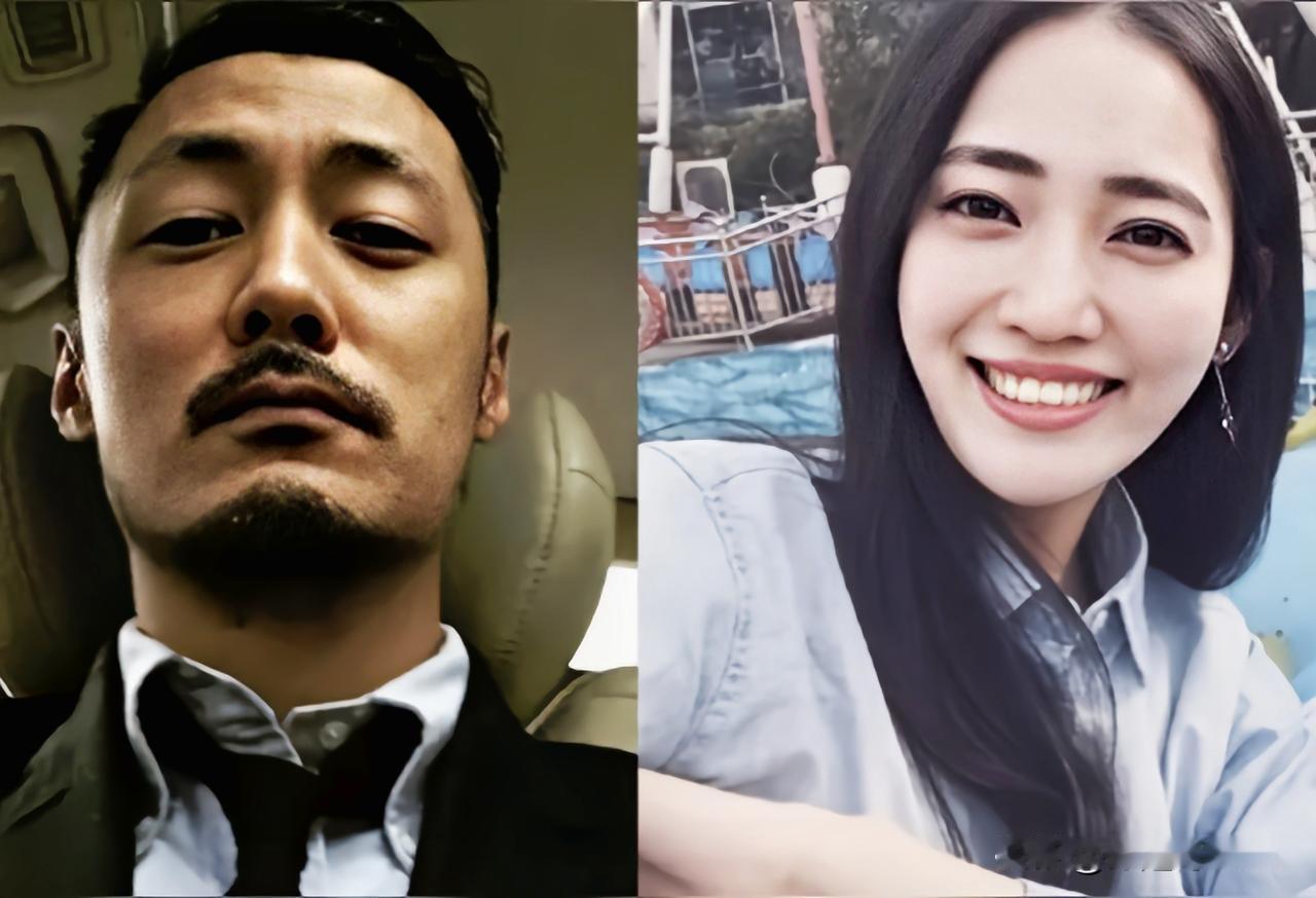 想不到余文乐也官宣离婚了，两人才仅仅结婚9年，没有想到这么快就离婚了，双方几乎是