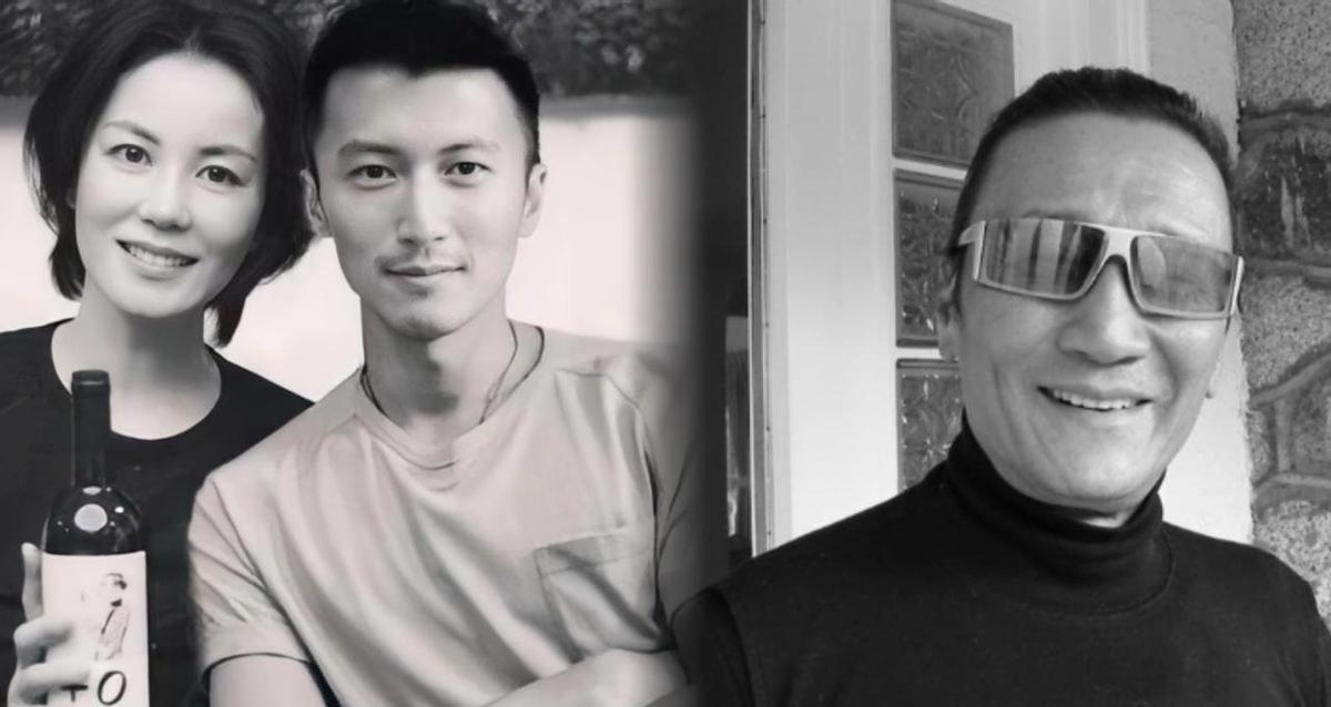 网上都在猜王菲会不会出席谢贤的葬礼。
要我说，大概率是不会的。
这事儿一传出来，