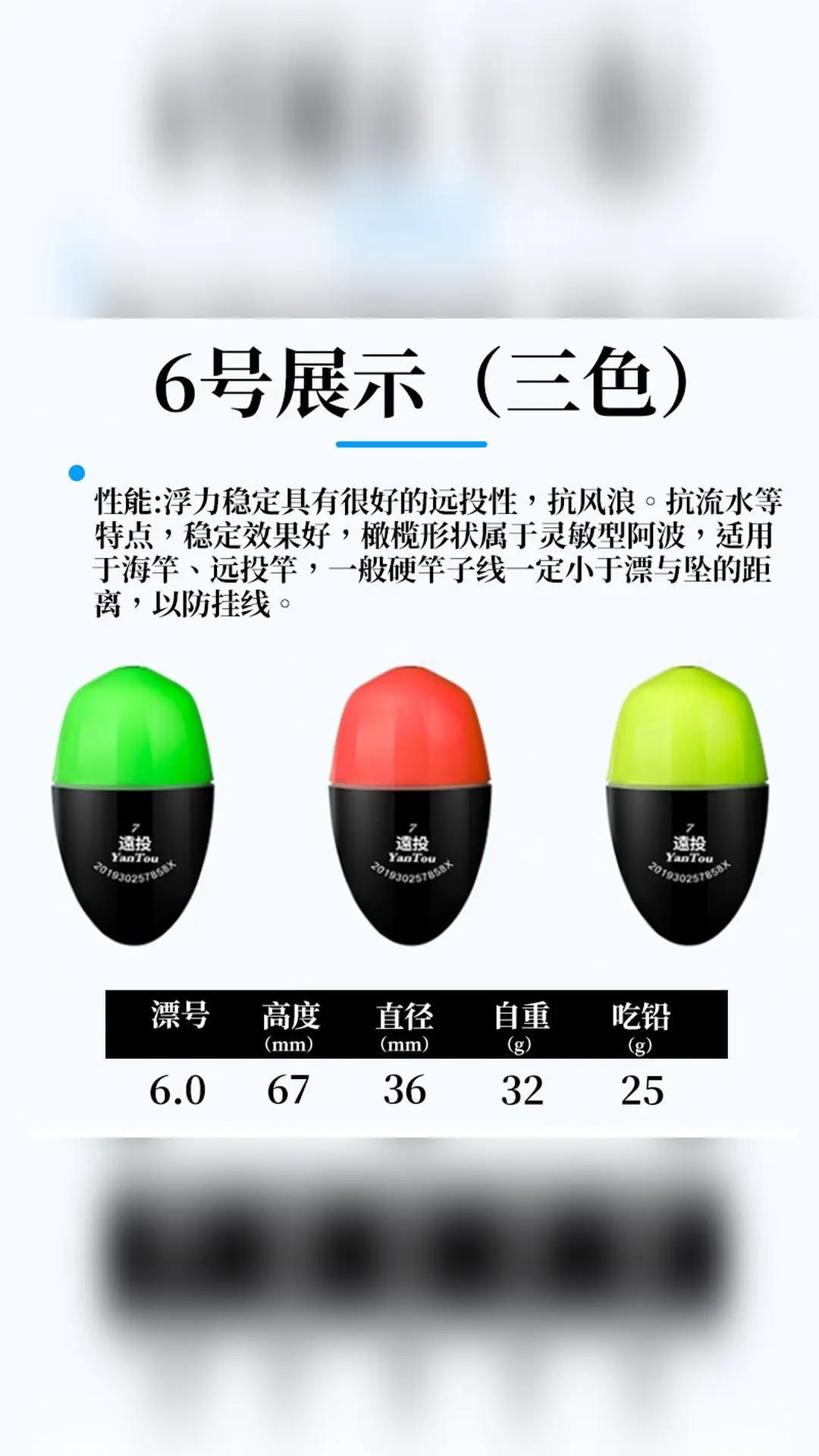 我终于找到适合夜钓的阿波漂了 我平时特别喜欢夜钓，但之前的渔漂在晚上不太好用。偶