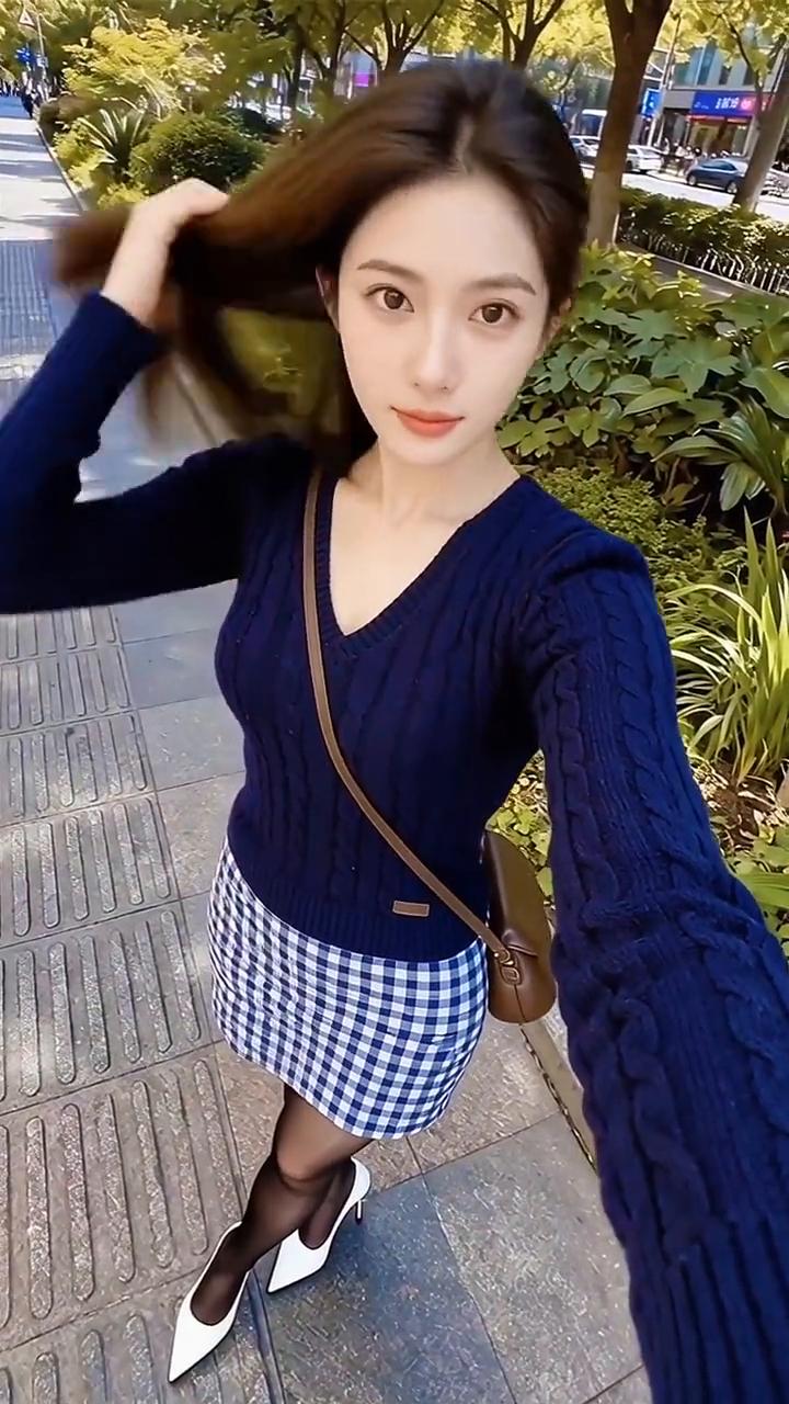 离我那么远。