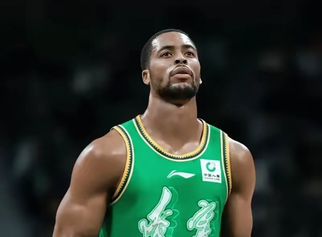 辽篮留住杰登莱迪，下赛季见国内引进高锋线球员。在整个高后卫外援，还是四强水平。 