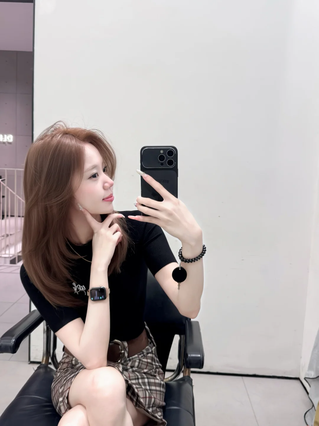 厦门｜高层次新新新发色～