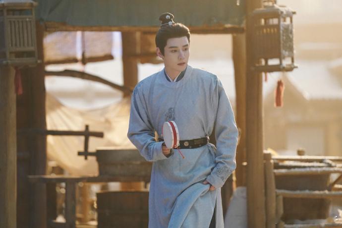 任豪归来仍是拍立得战神 每一帧都是值得细品的存在，我已经是在疯狂存图中了，咱就是