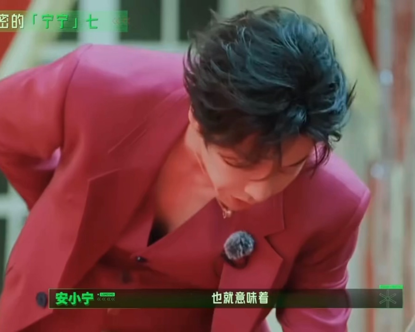 哥哥～给一点子呼吸🥵摩登兄弟