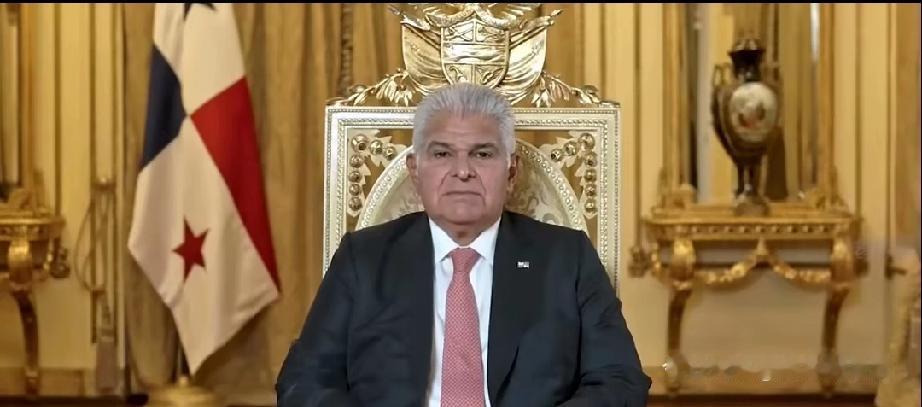 巴拿马最高法院一锤定音，宣布长和集团运营巴拿马运河两大港口的合同“违宪”，这下可