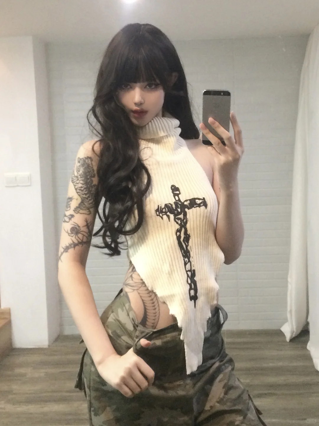 ✝️