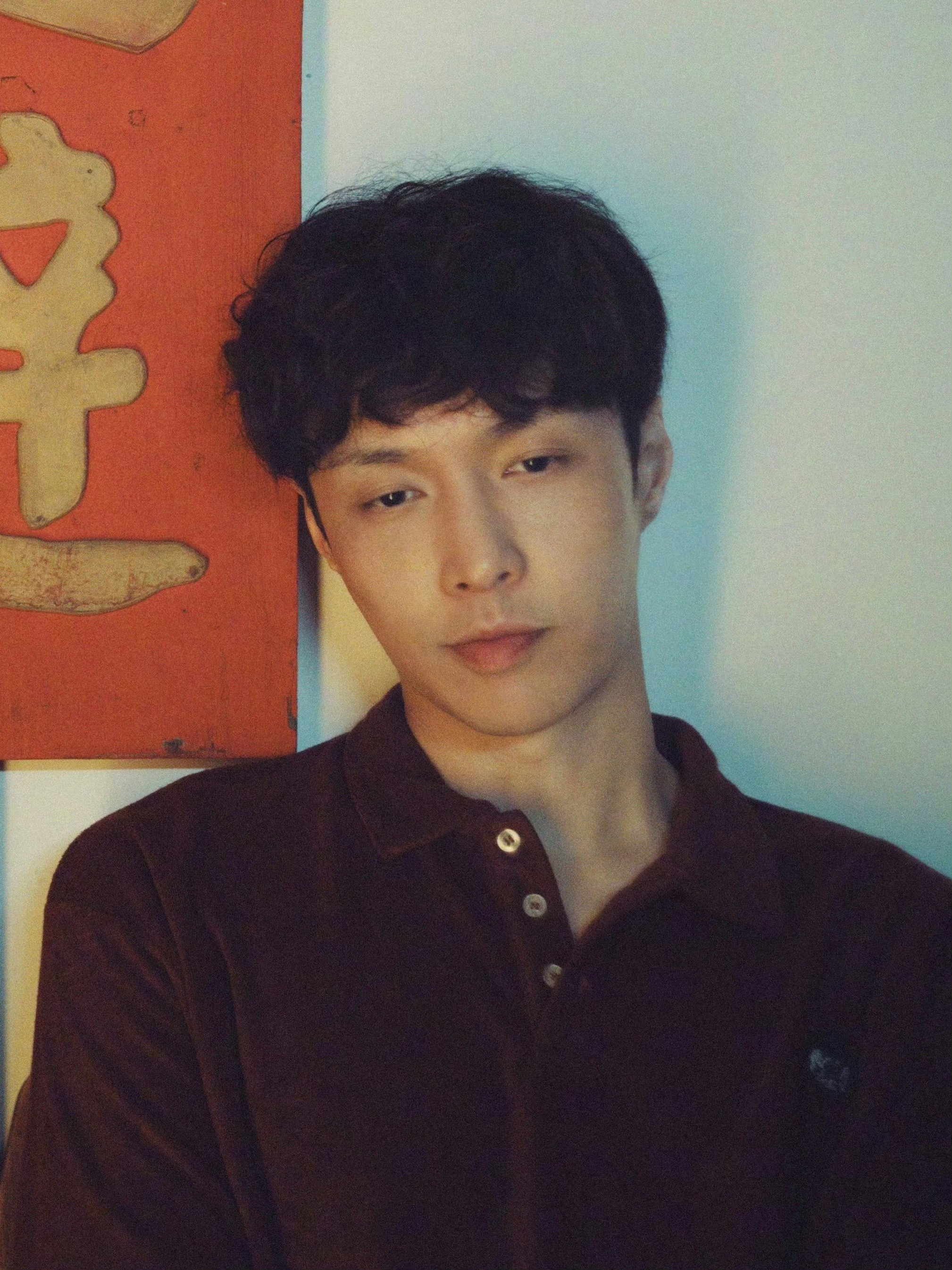 张艺兴电影好女好男 艺兴，晚安💤贝壳r，晚安💤张艺兴吴宝三