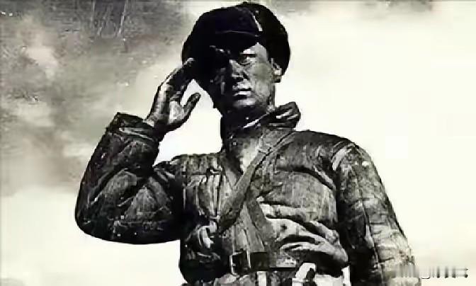 1951年华川阻击战，志愿军8连被困绝地三面是崖，一个安徽兵说我试试，然后徒手爬