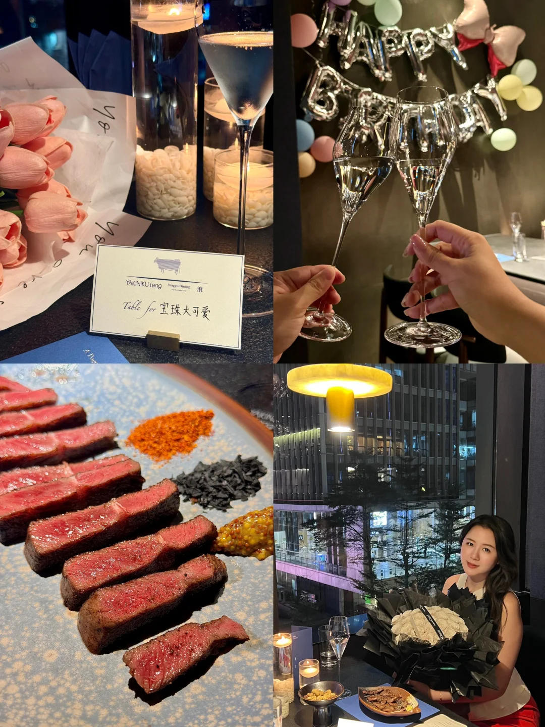 广州！烧肉届爱🐴仕…和牛omakase好🔝