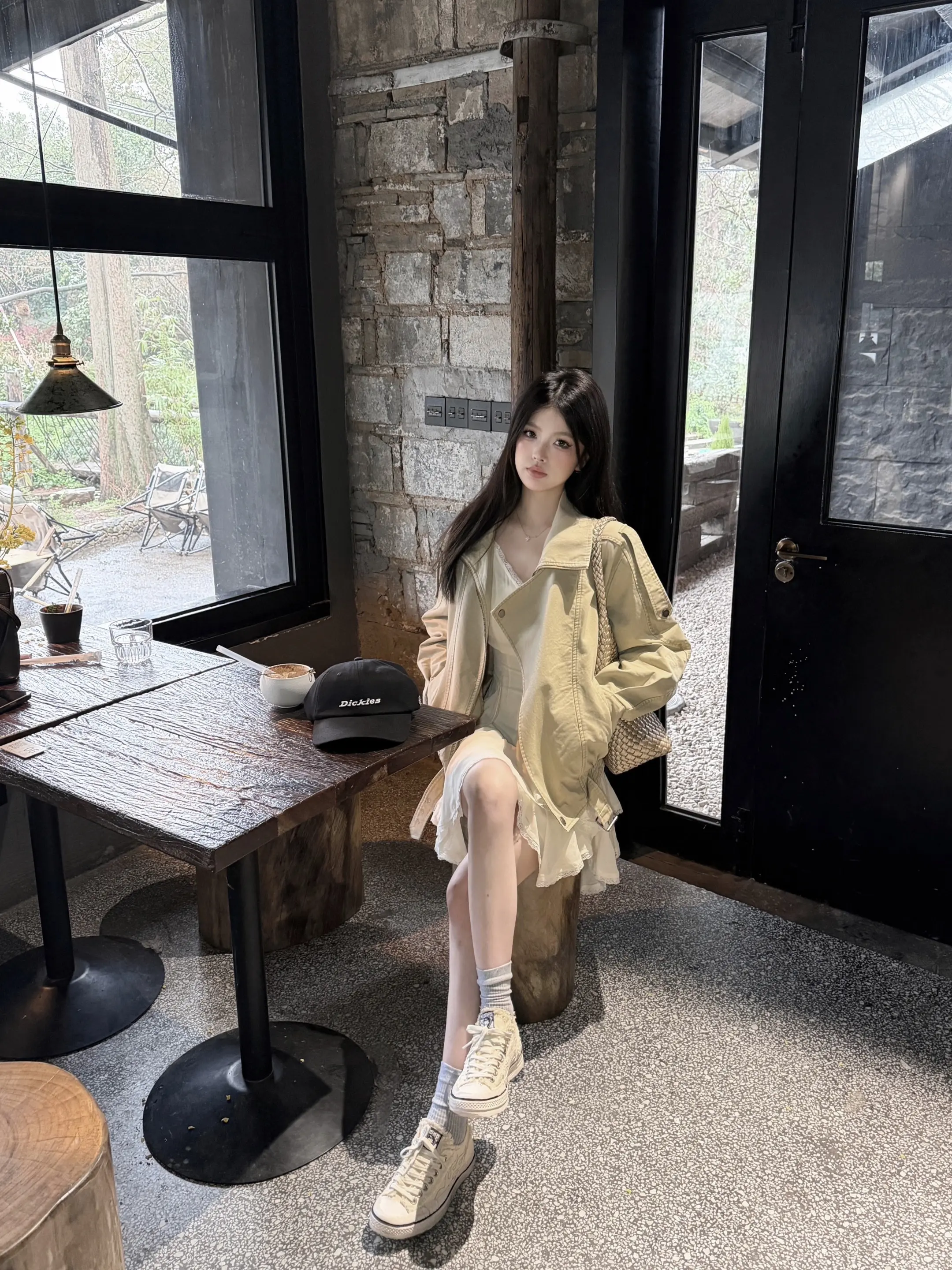 我们有什么关系 你要这么多情绪