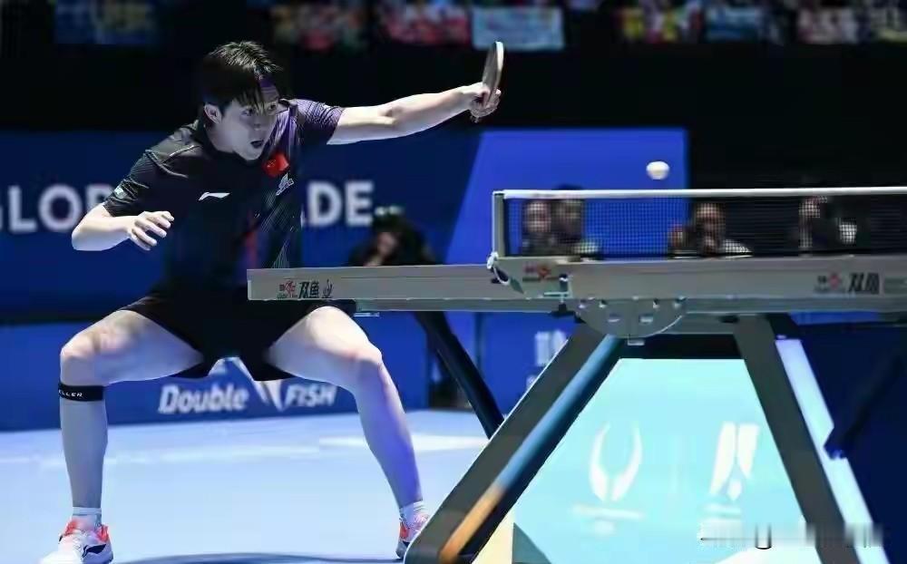 在海口进行的乒乓球亚洲杯结束了男女单打小组赛争夺，中国队的12位参赛队员有两人未