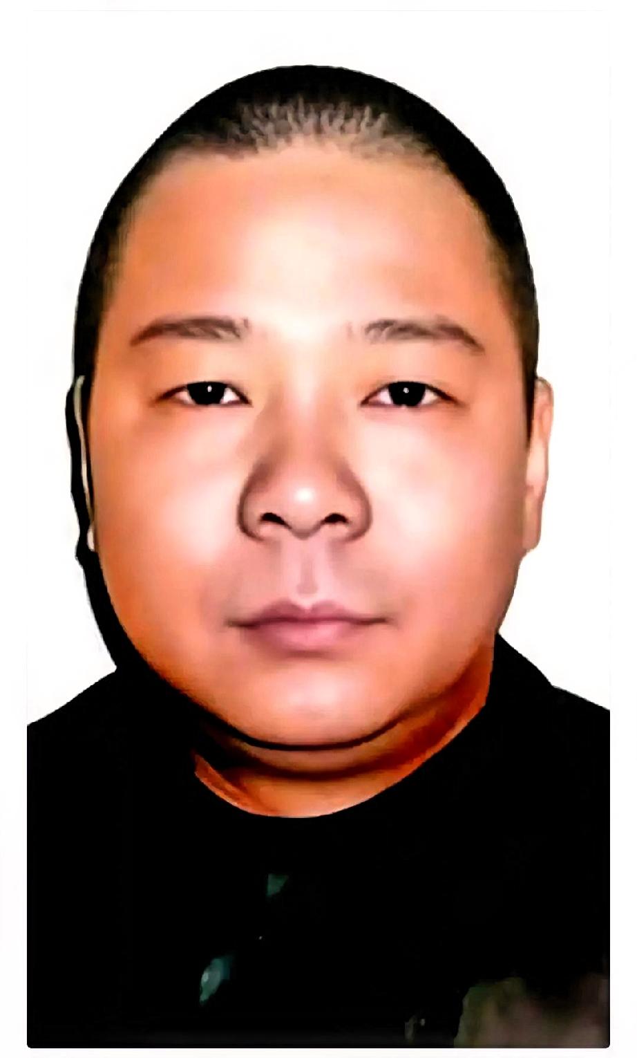 27吨的唐代彩绘石椁，被陕西渭陵地下埋了一千多年，却在2000年前后被一个名叫杨