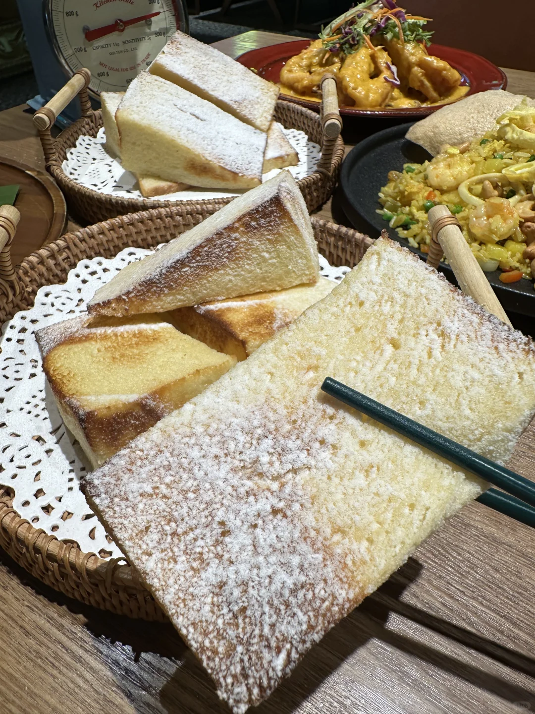 北京这个！！替你们试过了！！真的好吃🤤