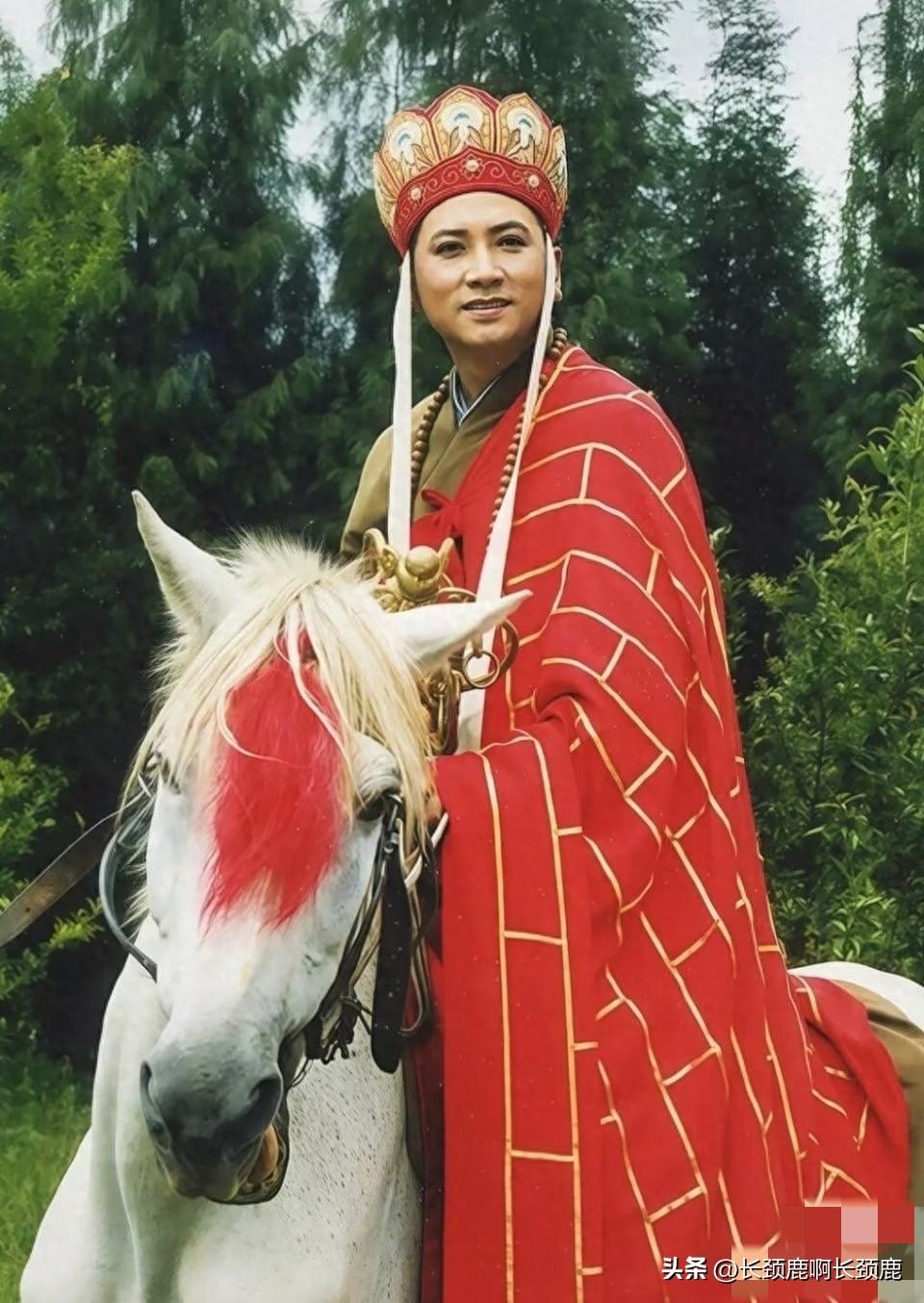 看到陈丽华去世的消息，很多人都说“唐僧终于解脱了”！

殊不知相伴36年的婚姻生