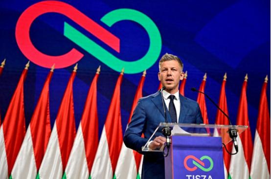 匈牙利新政府准备公开匈牙利以前的秘密档案。
 
先跟大家说清楚最新情况，2026