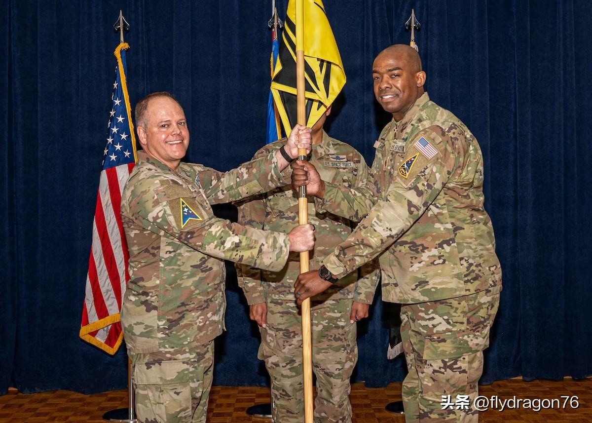 🇺🇸 美国太空军向东西部导弹靶场部署两支新型网络中队

3月23日，美国太空