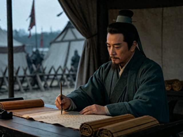 诸葛亮只说过躬耕于南阳，襄阳、邓县、隆中、卧龙岗均为后世补记