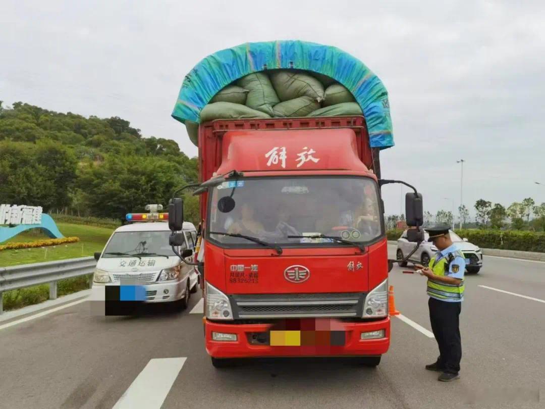 福建一市推动轻微不罚清单涵盖6个领域 “这次太谢谢你们了，多亏了轻微不罚的好制度