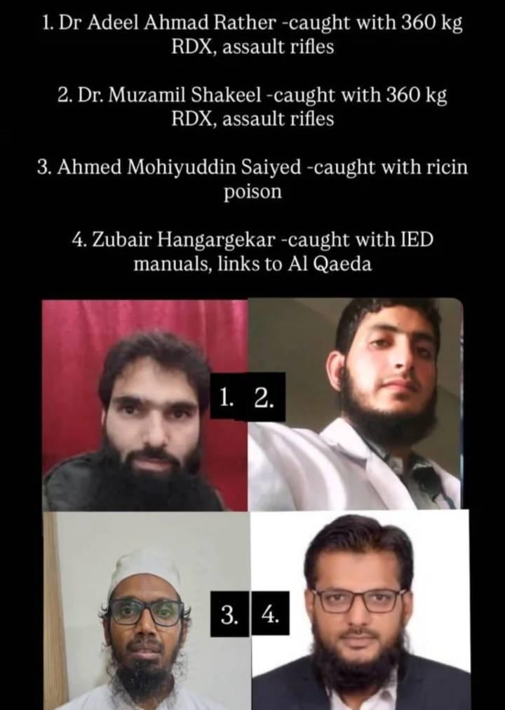 印首都附近曾查获近3000公斤爆炸物人已经抓到了，但不能证明与汽车爆炸有关系。热