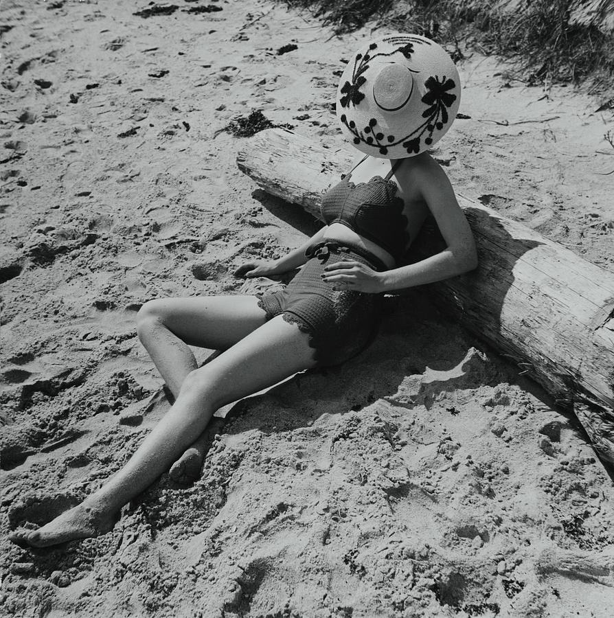 Vogue,1938 