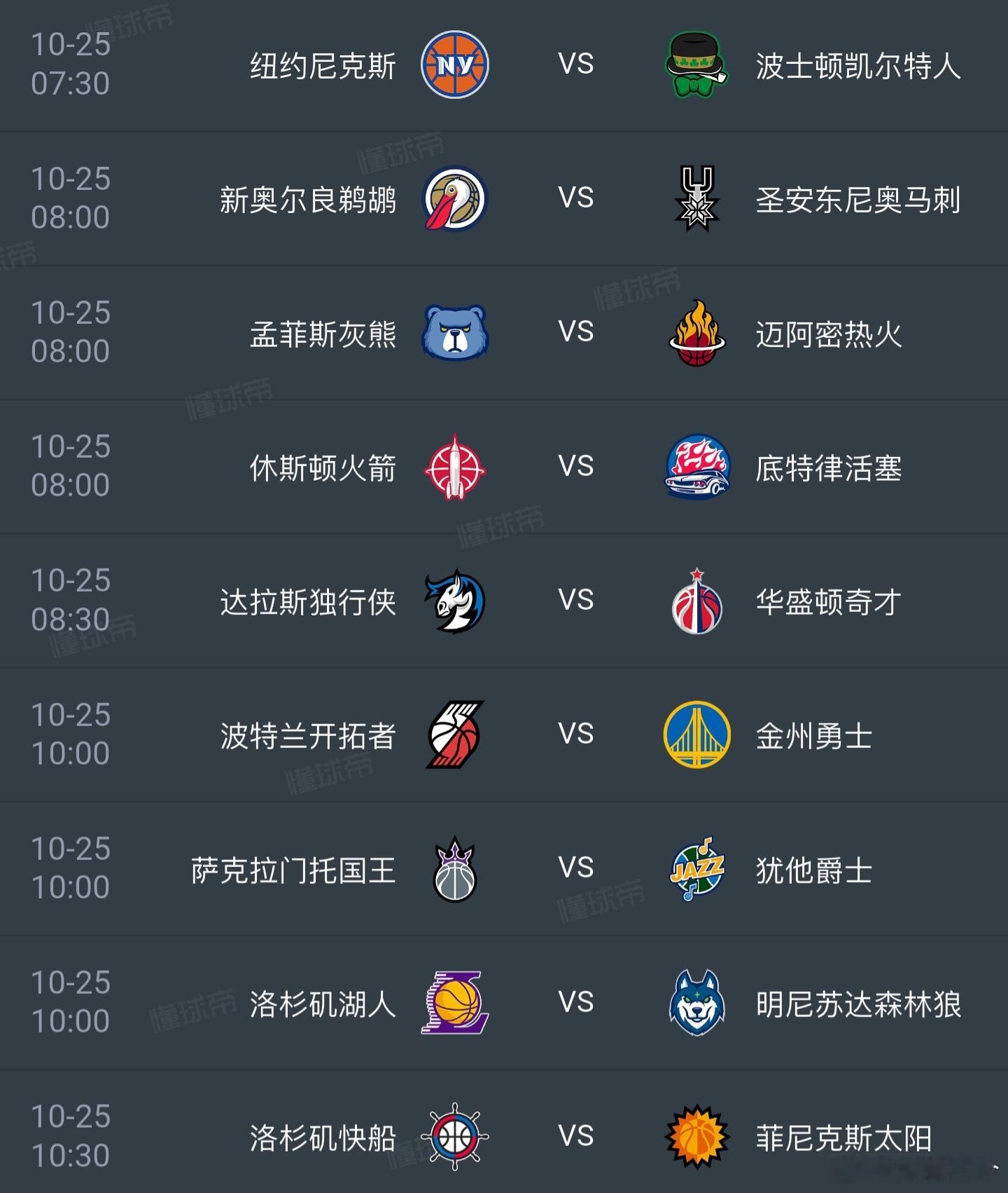 CCTV5精准选中了勇士战开拓者，当天热度最高的一场NBA，虽然还有尼克斯战绿军