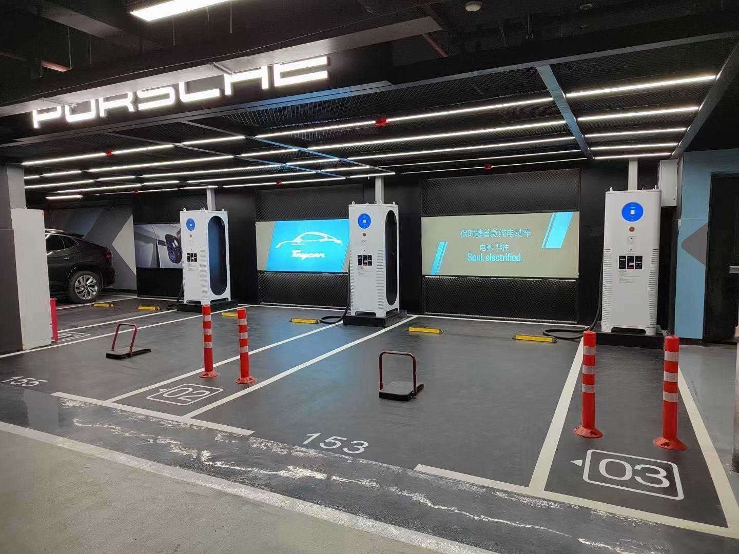 保时捷所有自建充电站将关停保时捷中国正式宣布将于2026年3月1日起逐步关停全国