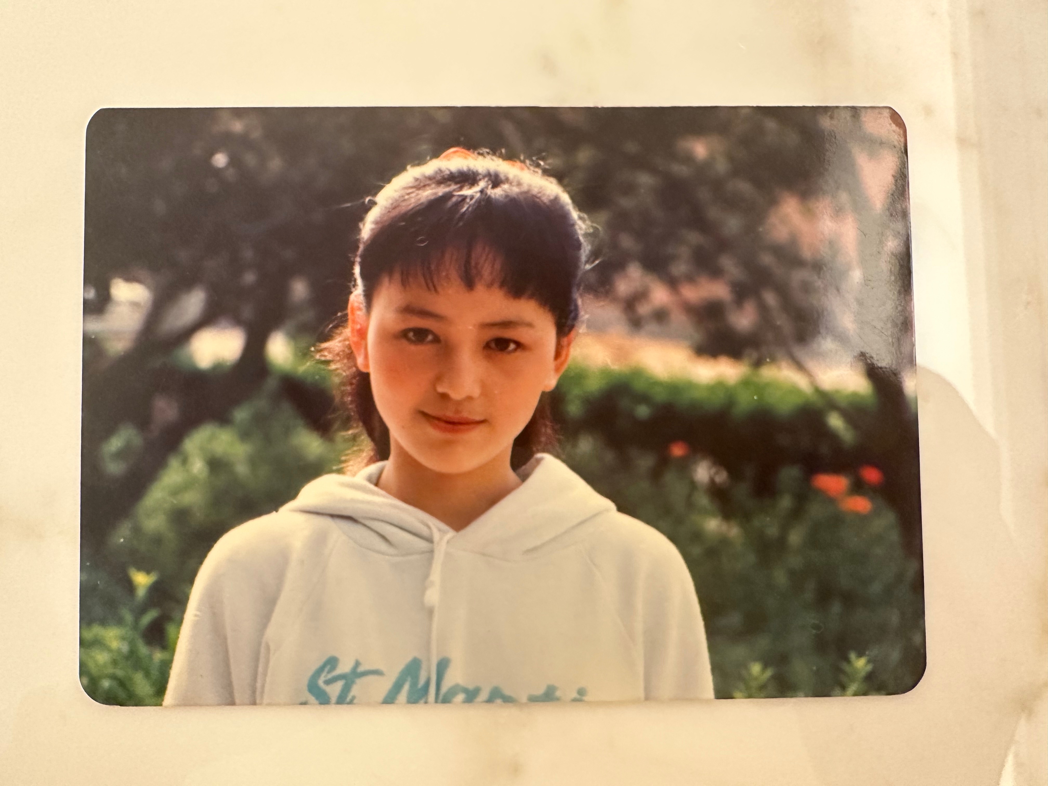 #难怪陆司令对雪姨一眼万年##王琳岁月从不败美人# 王琳 22 岁时美如洋娃娃，