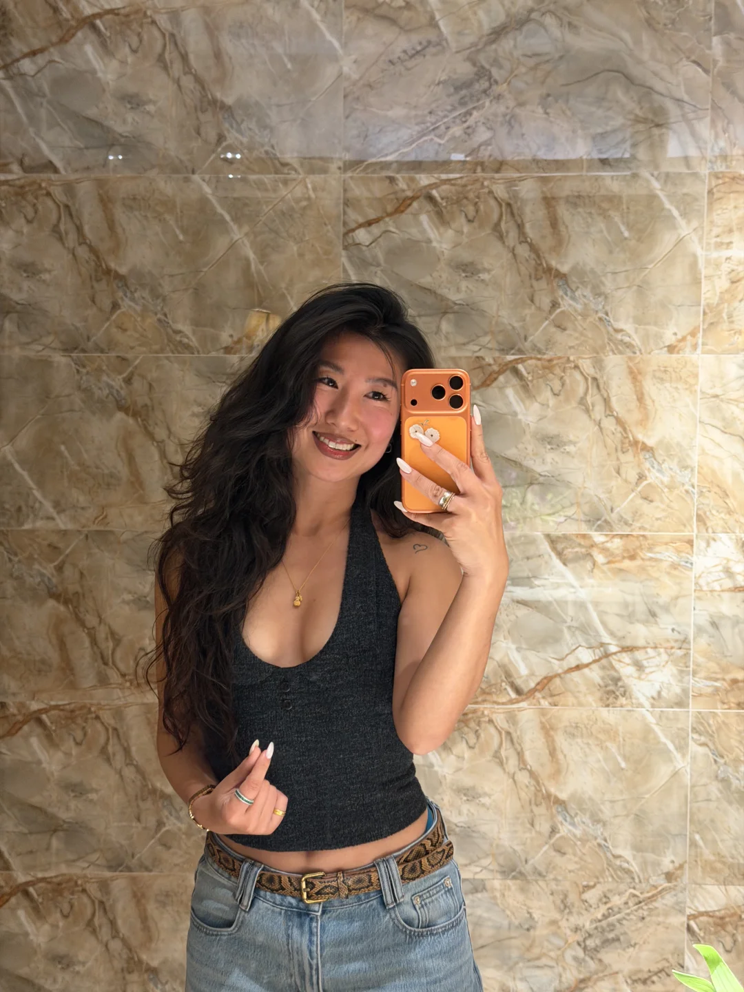 姐的季节又要来了