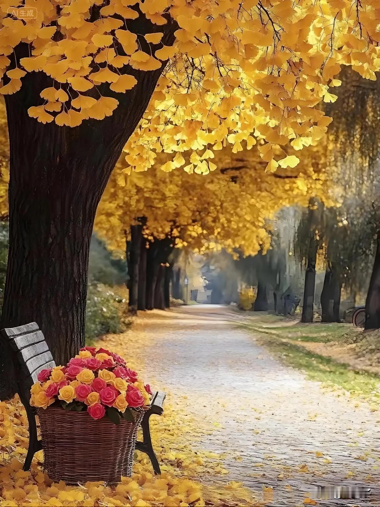 落笔，总有对你的思念。岁月，总是沾满了离别意。云和傍晚的夕阳一同隐去，只有风还在