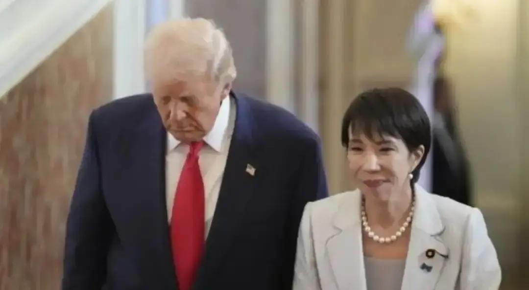 日本政府的“变脸”速度，比美日同盟的“塑料情”还让人咋舌！2025年11月27日