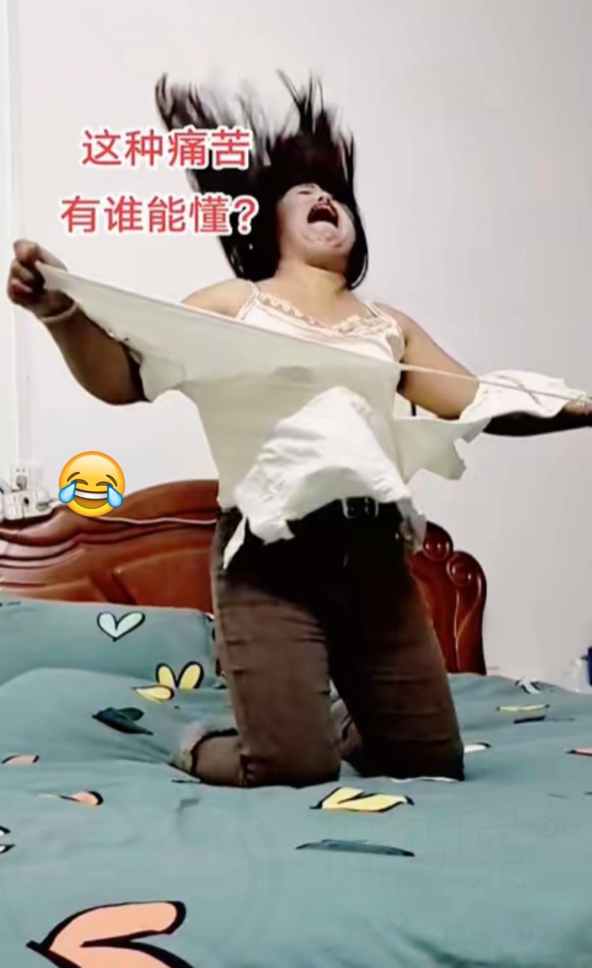 马上过年了，工厂搭子要走姑娘的眼泪，道尽了打工人最珍贵的相伴！
        