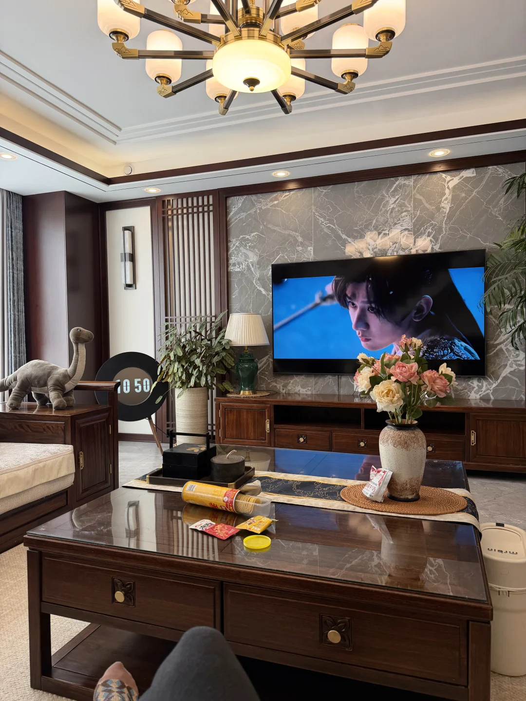 长大真好 有自己的家真好