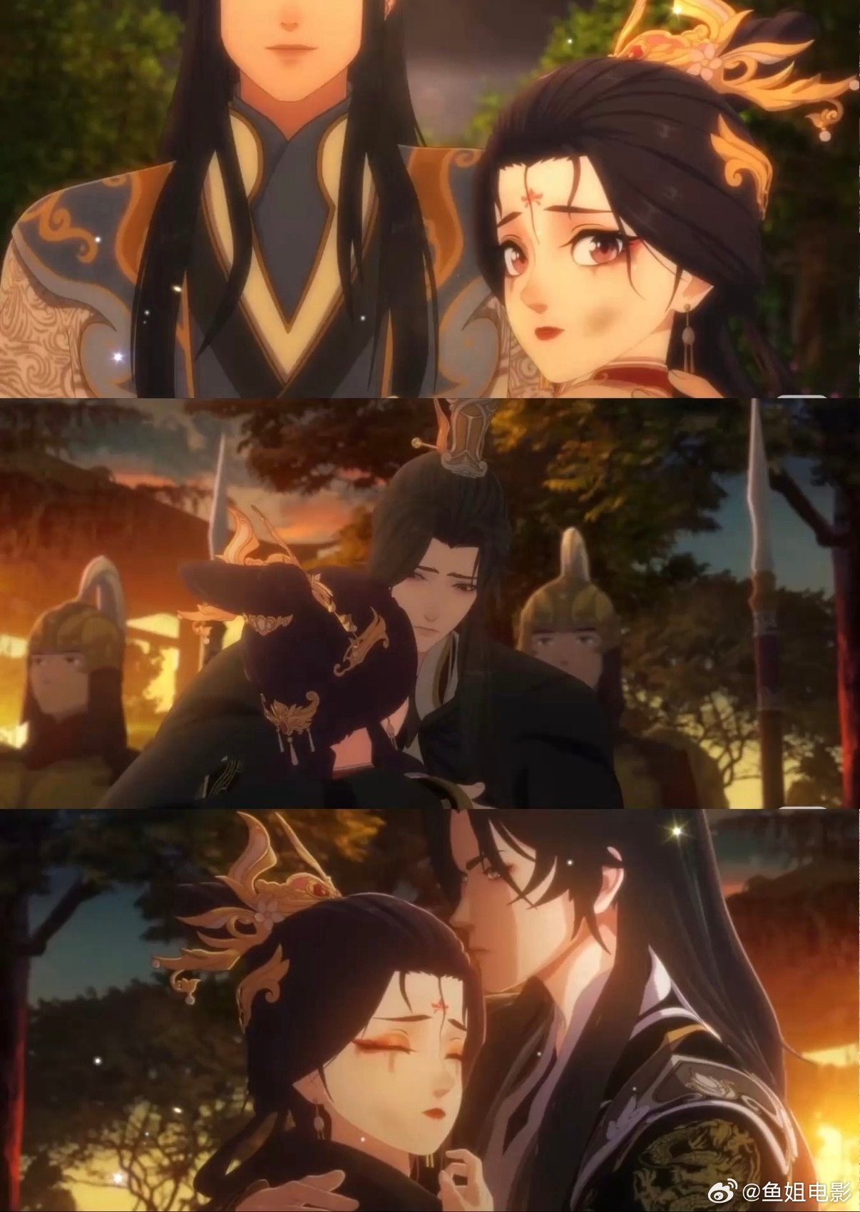 成何体统官宣定档0125 谁懂啊！蹲了这么久的第二季终于来了！1.25首播三集直