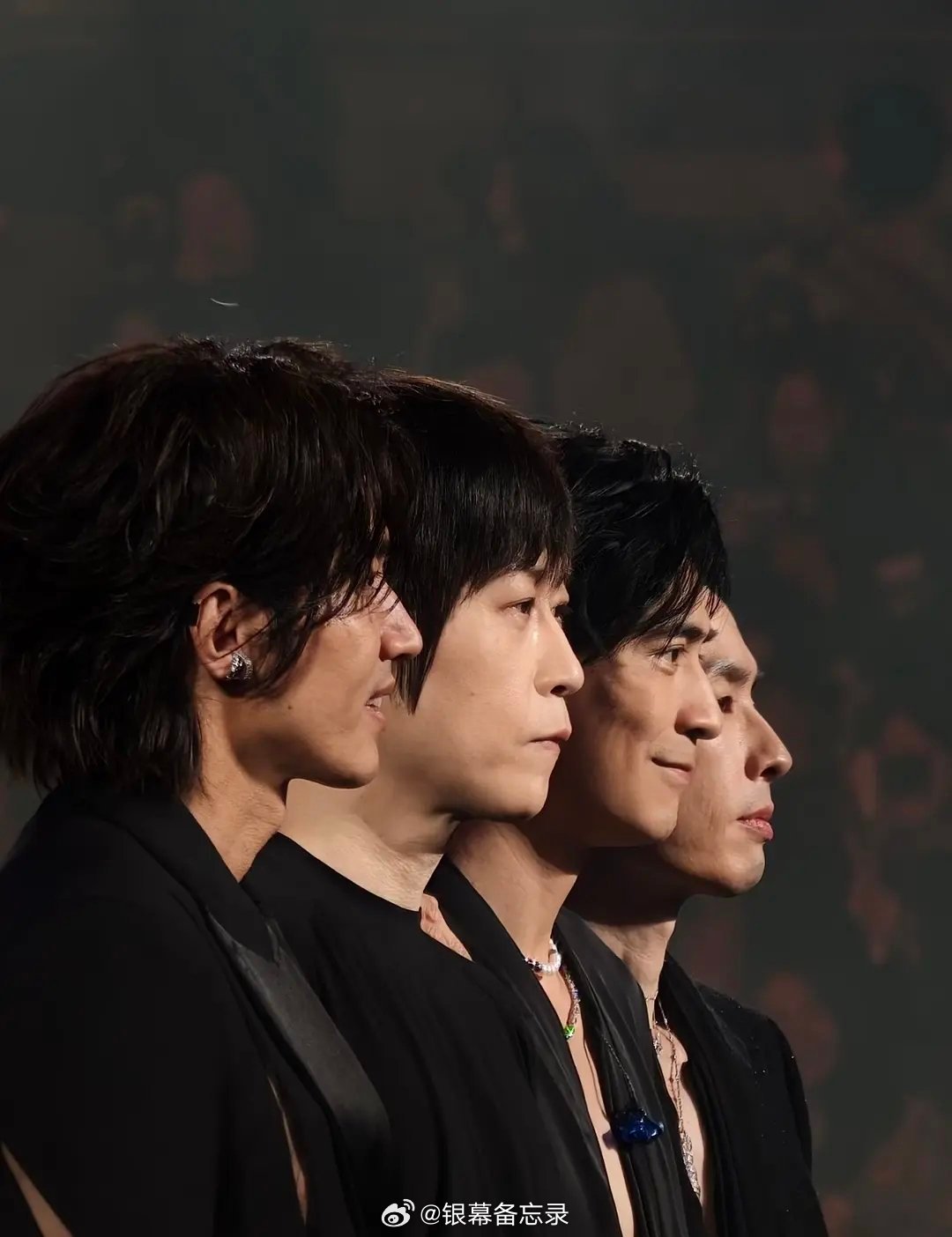 好幽默的图，谁赢了。。。这都挺难评的 