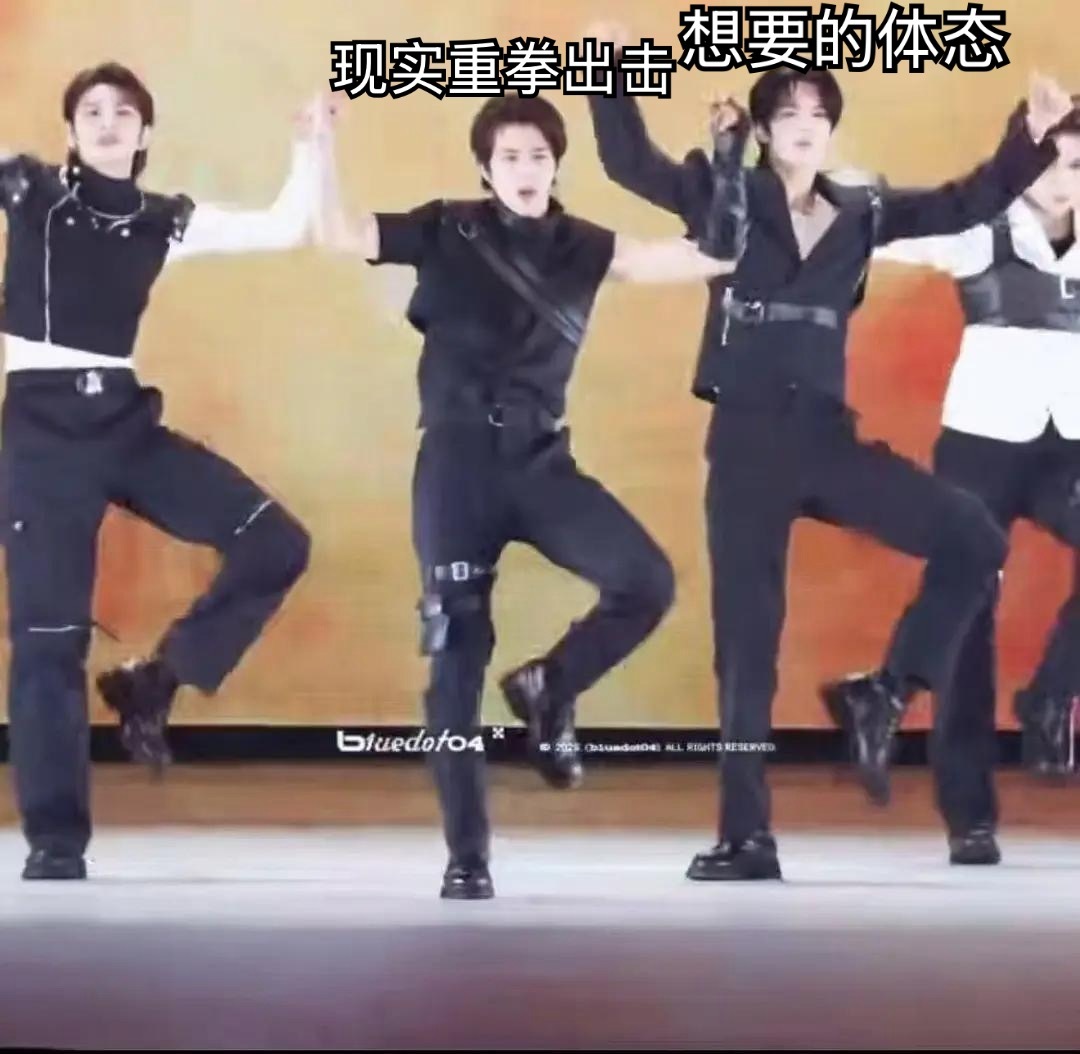 老丝昨天苦不堪言今天做梦想扳回一场，嘴硬后果是十年磨一吕依旧鹰鼻鹞眼丑态百出举止