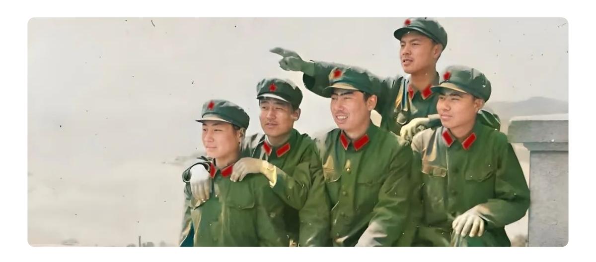总是有人这么说1967年和1972年我们国家没有征兵，这是不正确的说法；正确的说