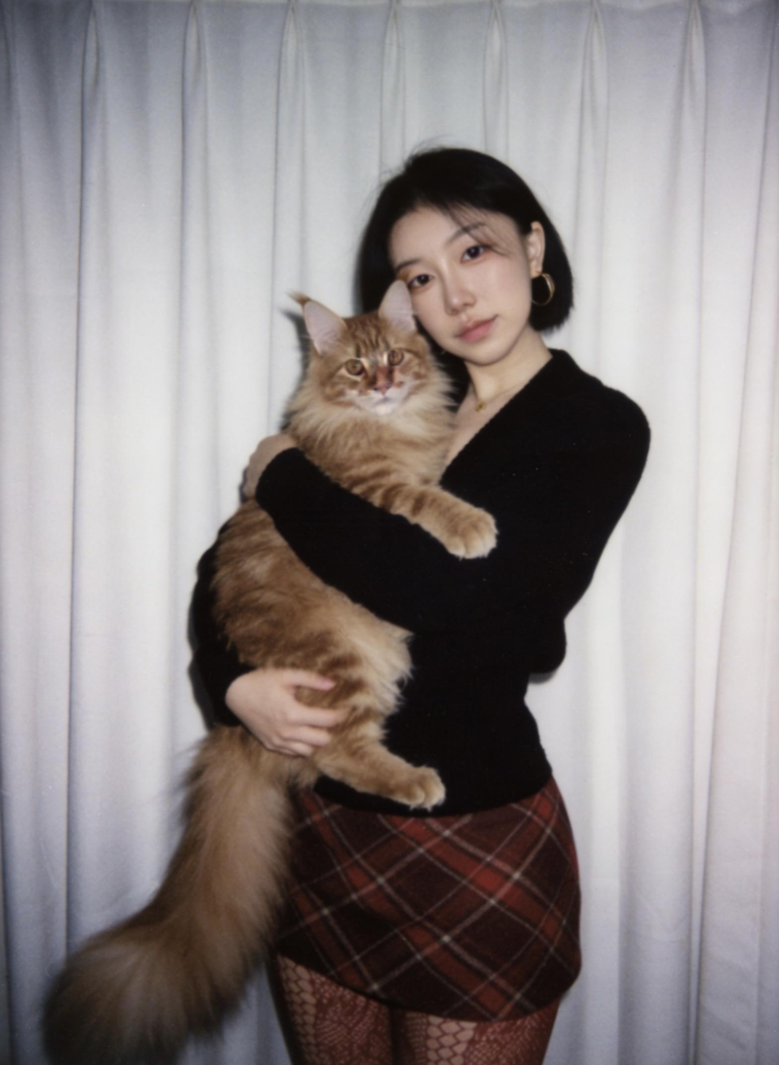 乖崽崽🐈