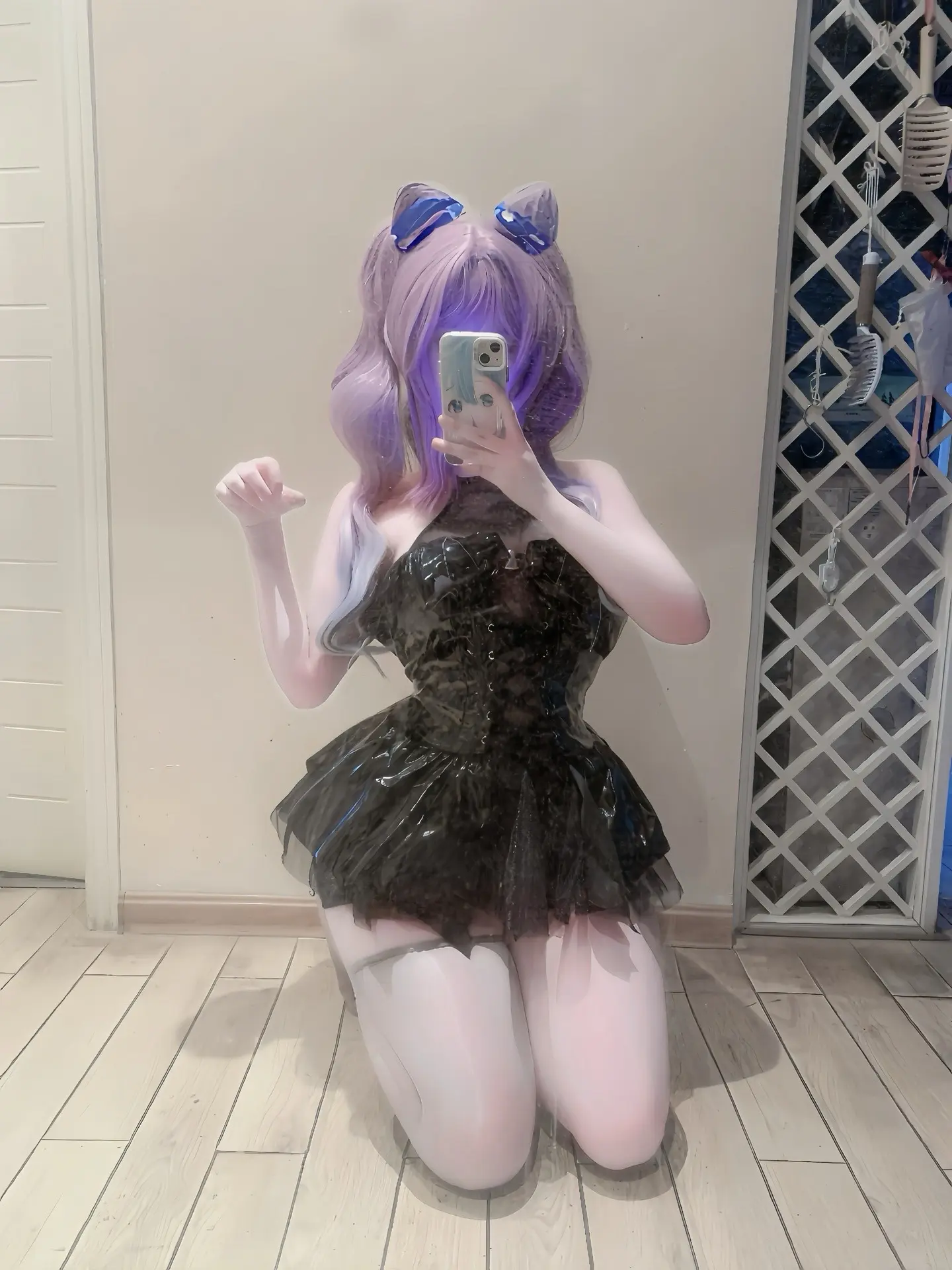 好好好。