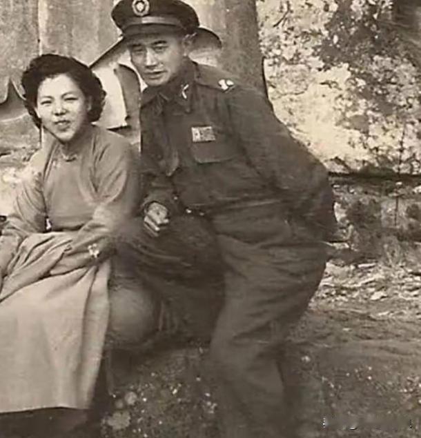 1947年，李天霞因见死不救，导致张灵甫丧命，逃到台湾后，起初并没立刻被算旧账，