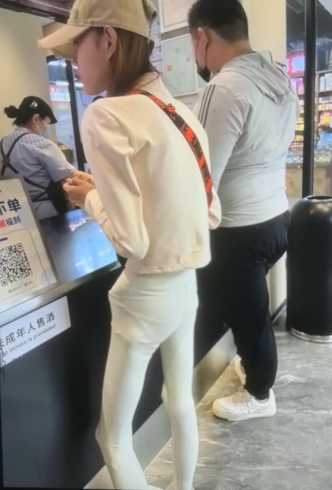 谁说瘦好看来着？