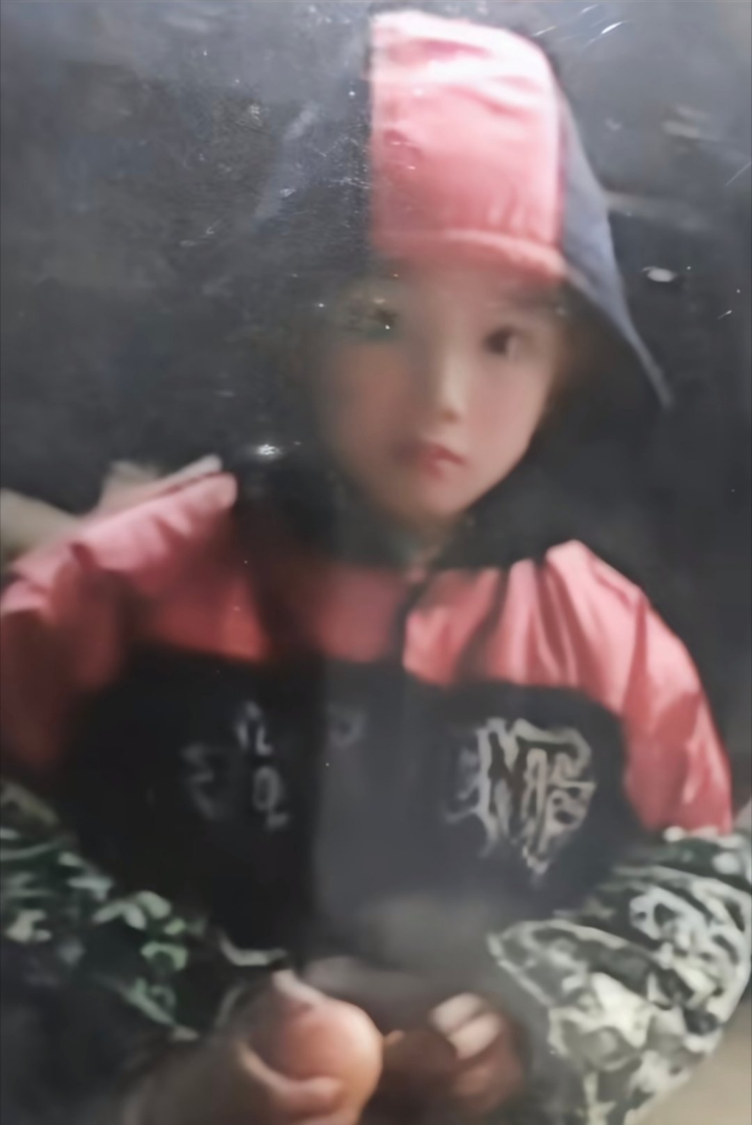 从小就这么漂亮了丁程鑫女娲炫技之作丁程鑫 开始推理吧4