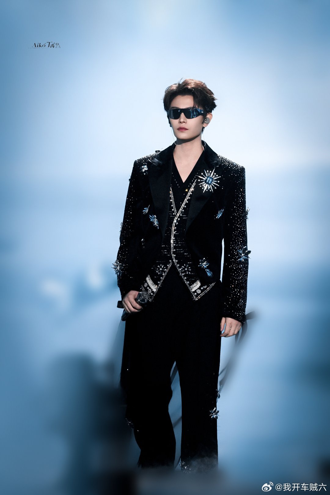 丁禹兮电影天才游戏丁禹兮陈伦 “我心上悬挂着的月，自要做我笔下的青山，岁月漫长，